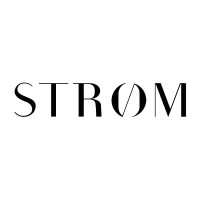 STRØM Logo