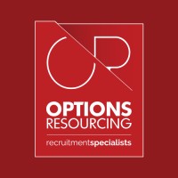 Options Resourcing Limited Logo