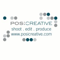 Posi Creative Logo