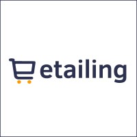 Etailing | Marketplace Accelerator Logo