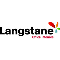 Langstane Office Interiors Logo