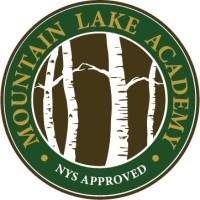 Mountain Lake Academy Logo