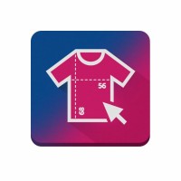 MySize app Logo