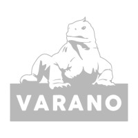 Varano Producciones Logo
