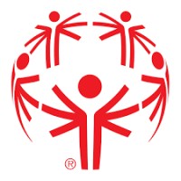 Olimpíadas Especiais Brasil Logo