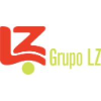 Grupo LZ Logo