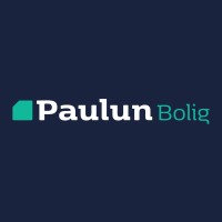 Paulun Bolig Logo