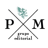 Plural Mayestático Grupo Editorial Logo