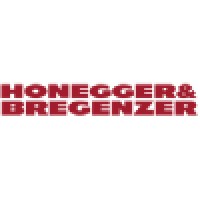 Honegger&Bregenzer Logo