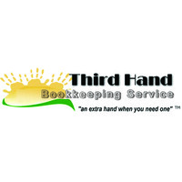 Third Hand Bookkeeping Service LLC Logo