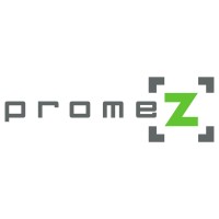 Promez Communicatie Management B.V. Logo