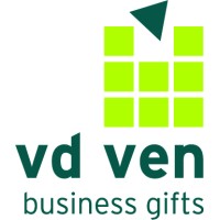 Vd Ven Business Gifts Logo
