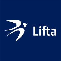 Lifta Logo