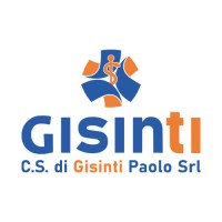 C.S. di Gisinti Paolo Logo