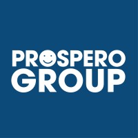 Prospero Group Logo