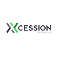 Xcession Ltd Logo
