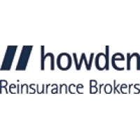 Howden Reinsurance Brokers: Terrorism & Political Violence Team Logo