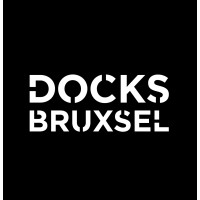 Docks Bruxsel Logo