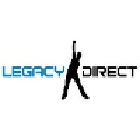 Legacy Direct Inc. Logo