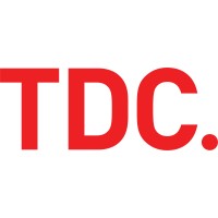 TDC Logo
