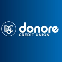 Donore Credit Union Ltd. Logo
