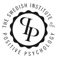 The Swedish Institute of Positive Psychology Logo