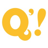Qviagem! Logo