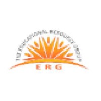 The Educational Resource Group Logo