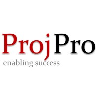 ProjPro Logo