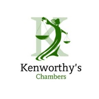 Kenworthys Chambers Logo