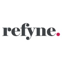 refyne Logo