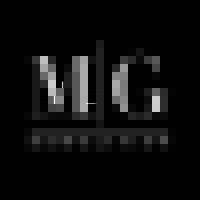 MG Demolition Logo