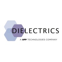 Dielectrics, a UFP Technologies Company Logo