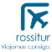 Rossitur Travel Logo