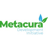 Metacura Development Initiative (MDI) Logo
