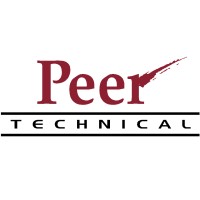 Peer Technical Group Logo