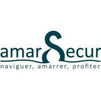AmarSecur Logo