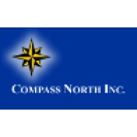 Compass North Inc. Logo