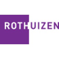 Rothuizen Architecten Stedenbouwkundigen Logo