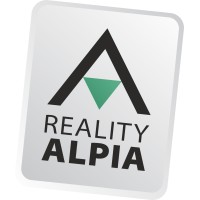 Reality Alpia Logo