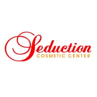 Seduction Cosmetic Center Logo