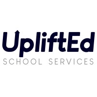 UpliftEd School Services Logo