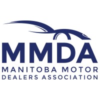 Manitoba Motor Dealers Association Logo
