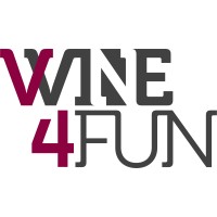 Wine4Fun Logo