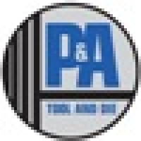 Kull Machine, Inc / P&A Tool and Die Logo