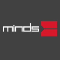 MINDS Automation Group Inc Logo