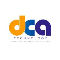 DCA Technology Logo