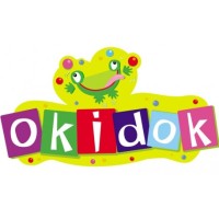 Okidok Logo