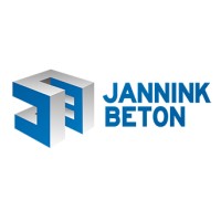 Jannink Beton Logo