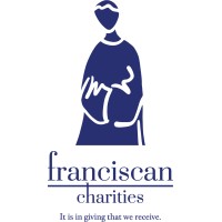 Franciscan Charities, Inc. Logo